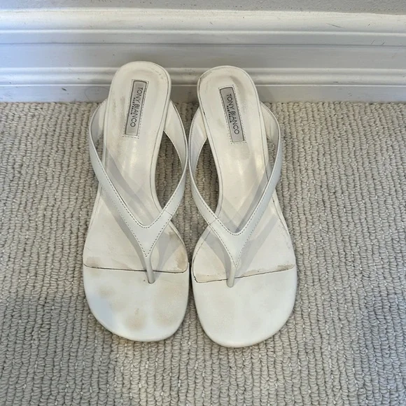 Tony Bianco, size 9​​​​​​ - Picture 5 of 9